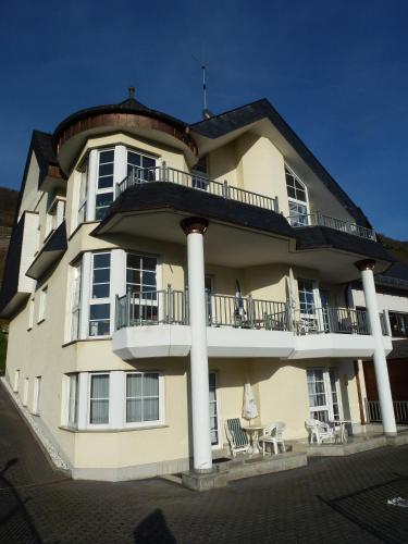 Accommodation in Faßberg