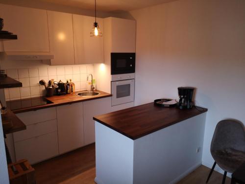 Ferienwohnung Schreckenbach in Sankt Egidien, Deutschland