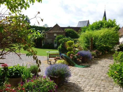 Manoir Francis 3