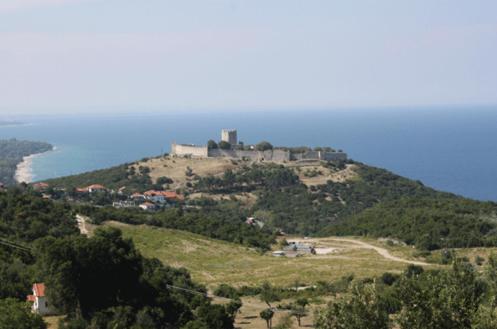 Guesthouse Eleni - image 4