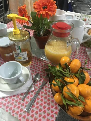 Mâncare şi băutură, Piccolo Hotel Lamezia in Lamezia Terme