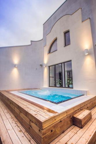 Braavo Spa Hotel, Tallinn (Foto 10)