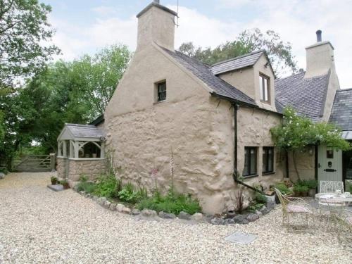 Collfryn Cottage, , North Wales