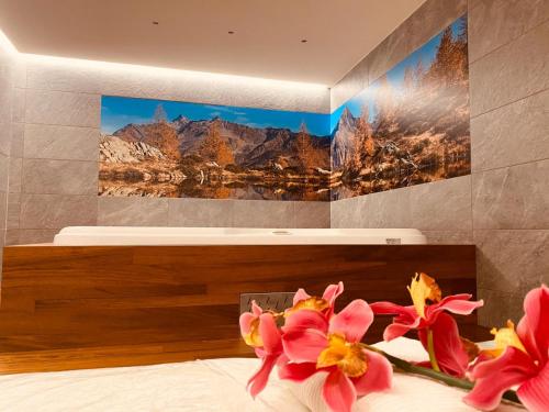 Alps Oriental Wellness HOTEL 5