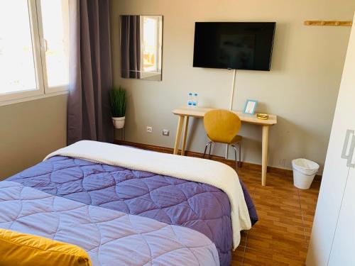 BYOR City Rooms Gran Canaria