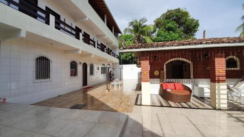 Brickhouse, Vera Cruz de Itaparica (foto 6)