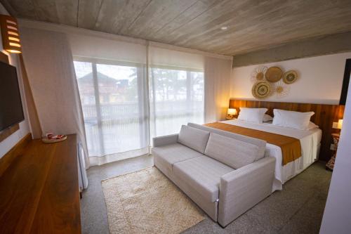 Aldeia do Mar Sensorial Hotel in 伊塔卡拉