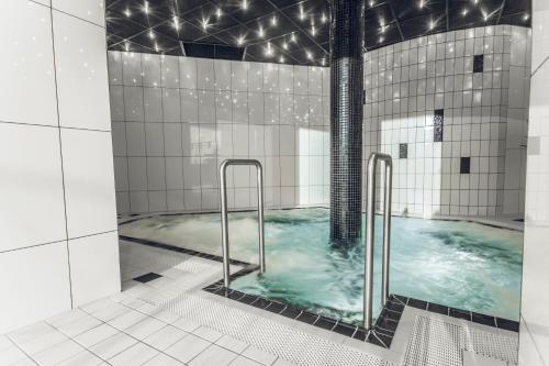 Braavo Spa Hotel, Tallinn (photo 5)
