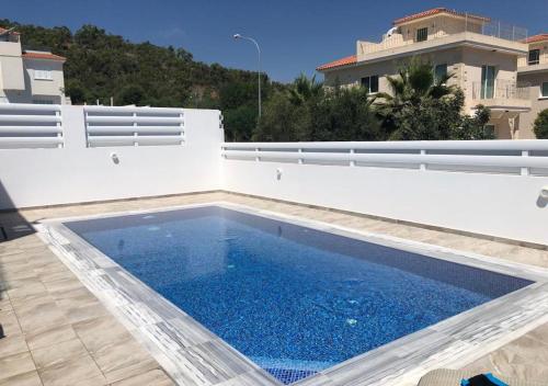 Villa Ioli Green Bay Protaras