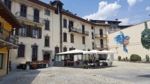 Casa Ramus Valle Camonica a 30 km dal Passo Tonale