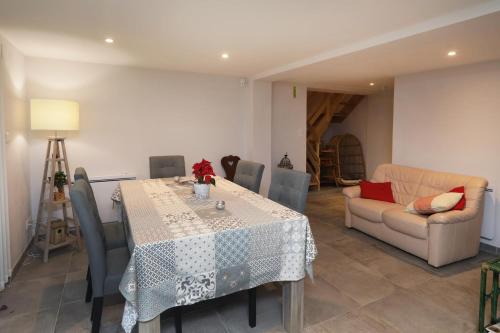 Faciliteter, Chalet les airelles -chalet cosy près de colmar dans les vosges (Chalet les airelles -chalet cosy pres de colmar dans les vosges) in Labaroche