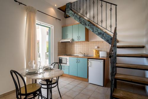 Barax Apartments - Μπουκαρης