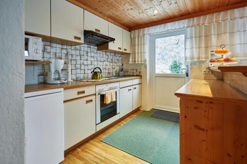  Terrassenapartment Maria in Umhausen