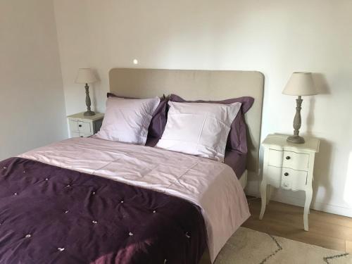 Double Room with Terrace and Mountain View