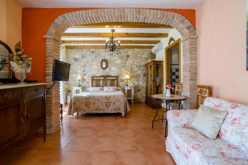 CASA RURAL VILLA DE VERA in Vera de Moncayo