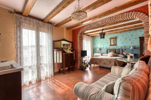 CASA RURAL VILLA DE VERA in Vera de Moncayo