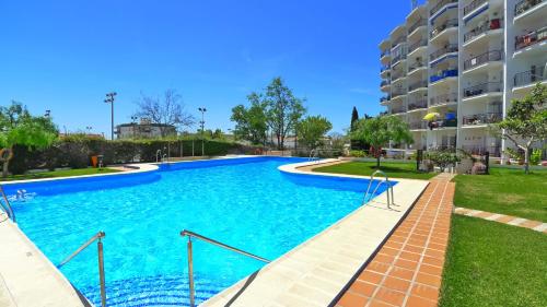Edf Almijara - Sleeps 4 - main image