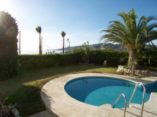 Stella Maris - Sleeps 4 - image 13