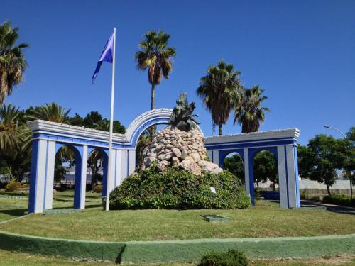 Edf Almijara - Sleeps 4 - image 9