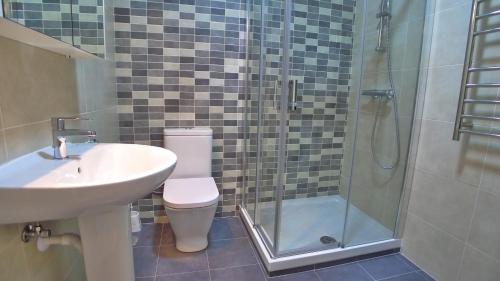 Stella Maris - Sleeps 4 - image 2