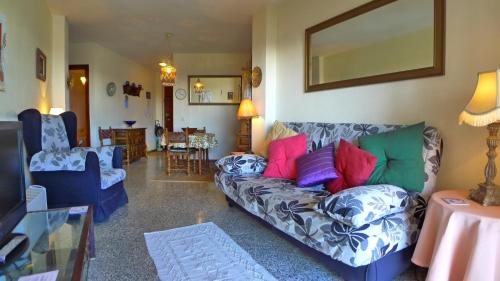 Edf Almijara - Sleeps 4