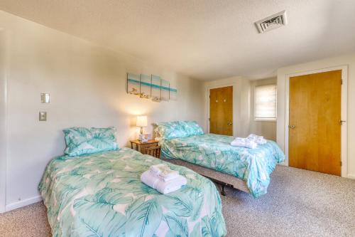 Birch Circle Beach House - image 8