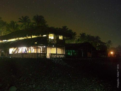 Pelicano Surf Camp