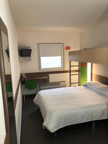 Hotel Hi ! Torreon Aeropuerto-Galerias in ทอร์เรออน