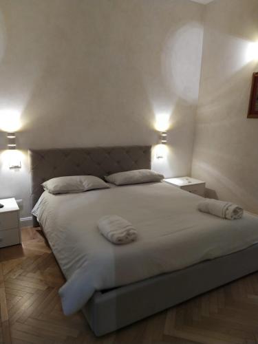 CasaLeone, Roma (foto 2)