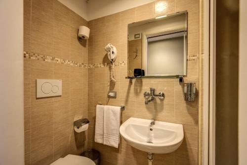 Monticello apartment via Cavour