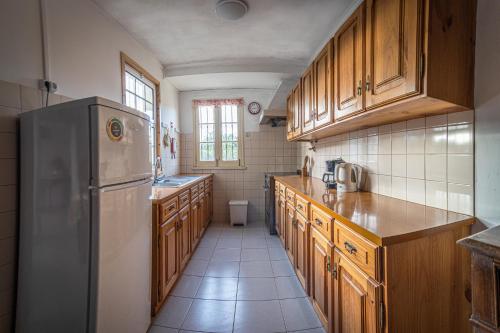 ห้องครัว, Casa com Quinta Tradicional in ปิโก ดา เปดรา