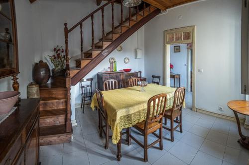 บริการและสิ่งอำนวยความสะดวก, Casa com Quinta Tradicional in ปิโก ดา เปดรา