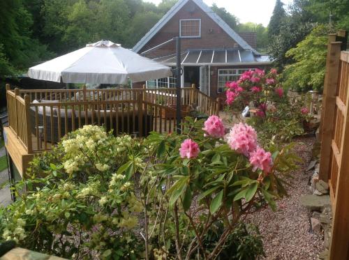 Song Of The River B & B, , North Wales