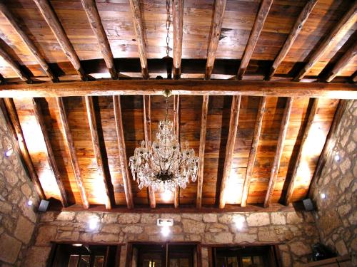Hotel Rural San Miguel - Only Adults - image 11