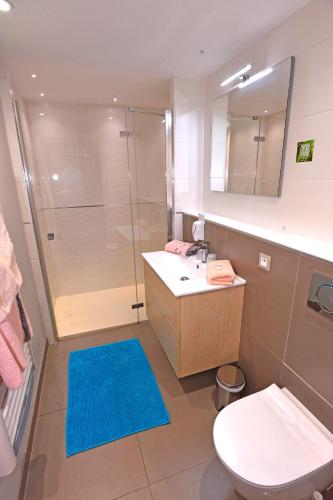 Double room, comfort, balcony, terrace