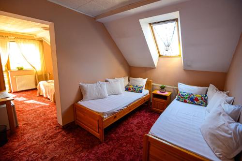 Family Hotel Chichin – Bansko, NC
