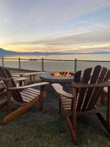 Tahoe Lakeshore Lodge & Spa