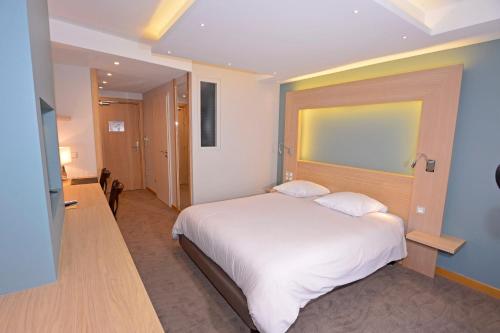 Double room, superior, balcony, terrace