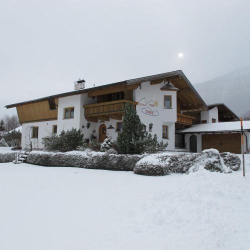 Appartement Top Tirol - image 6