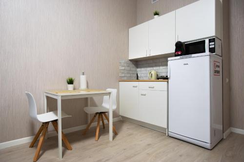 #Go2SPB - COZY Apartments SALUT - image 7