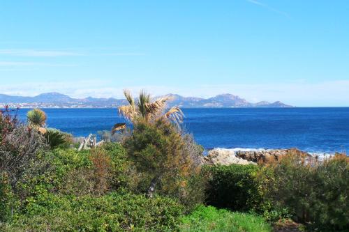 LA FINCKA 284 gîte à louer Les-Issambres