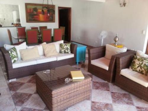 Casa de Praia da Enseada Guaruja
