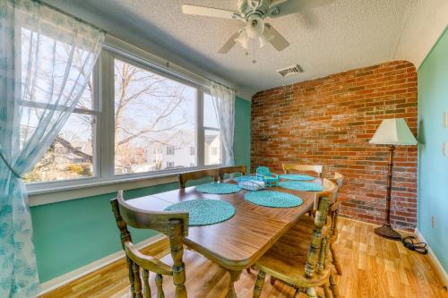 Birch Circle Beach House