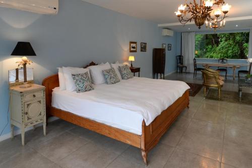 Rio Boutique Suites in Cosme Velho