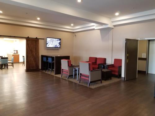 Comfort Inn Lethbridge