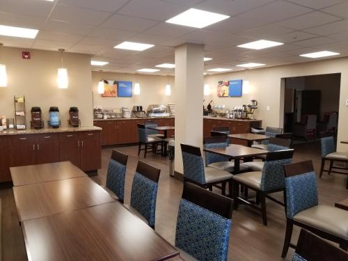 Comfort Inn Lethbridge