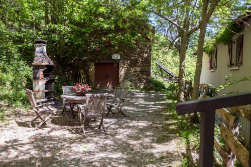 CASA RURAL TOKI ONA in Valcarlos-Luzaide