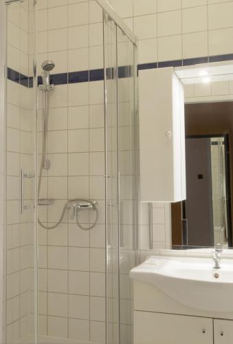 Garten- und Kunsthotel Gabriel City, Wiedeń (zdjęcie 10)