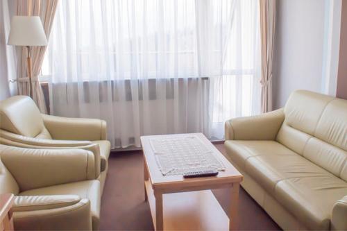 Hotel Karolinka - main image