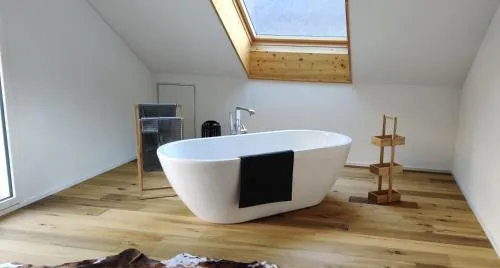 Schöne Wohnung in Walenstadt in Walenstadt, Schweiz